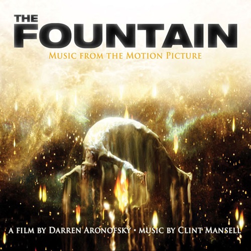 Death Is The Road To Awe - Clint Mansell & Kronos Quartet